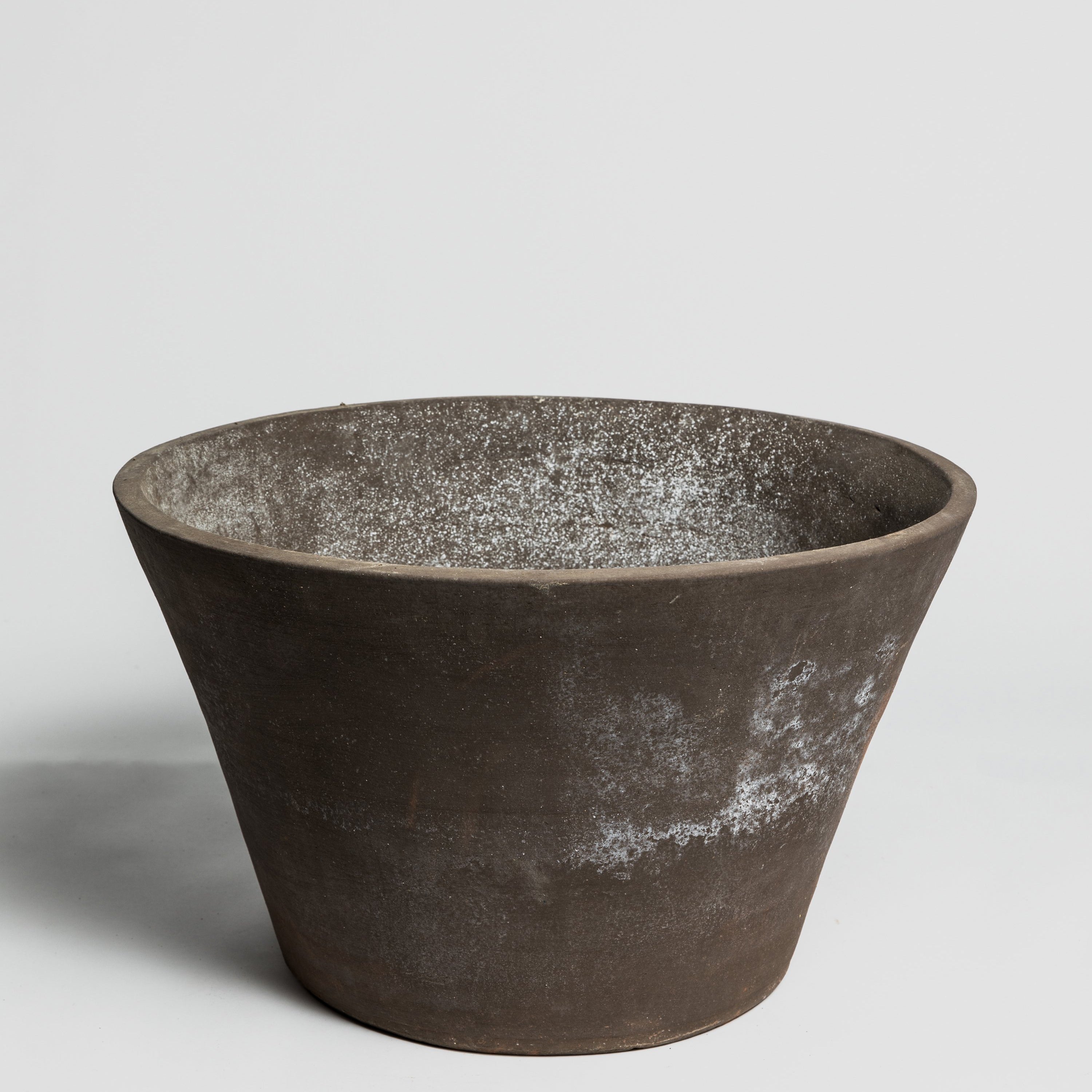Guscio - Grey Pot Poggi Ugo