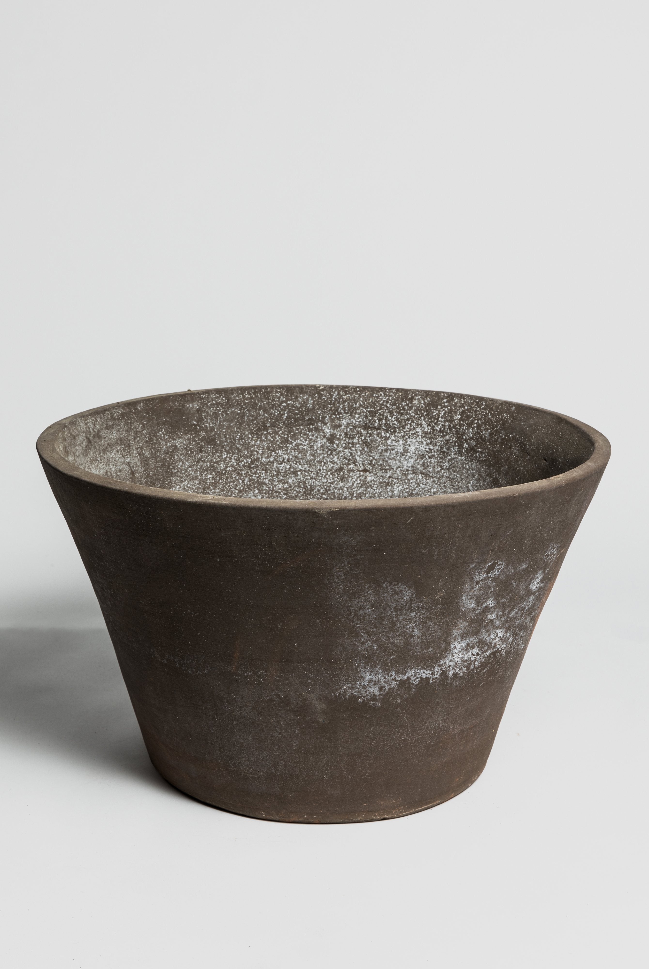 Guscio - Grey Pot Poggi Ugo