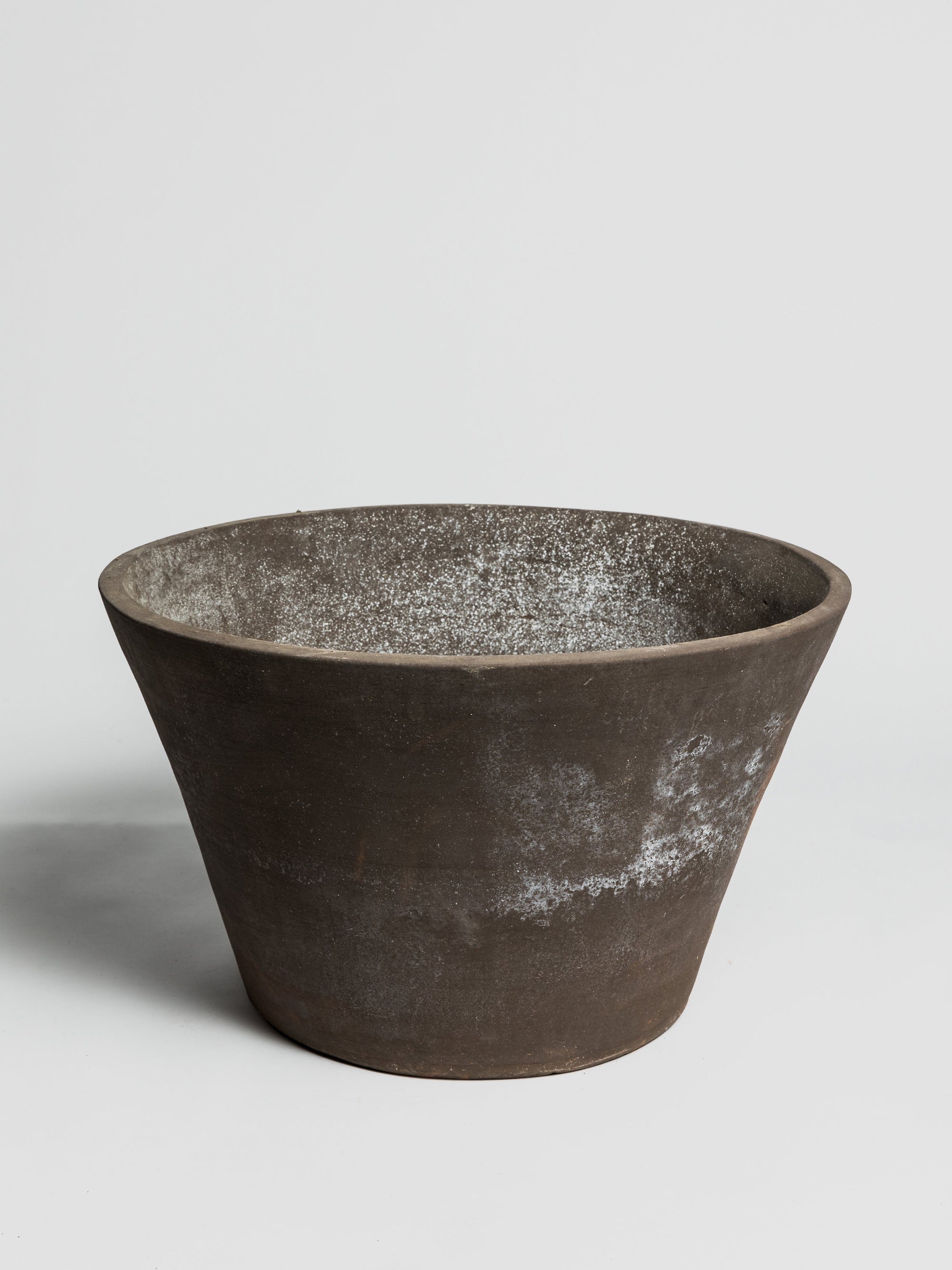 Guscio - Grey Pot Poggi Ugo