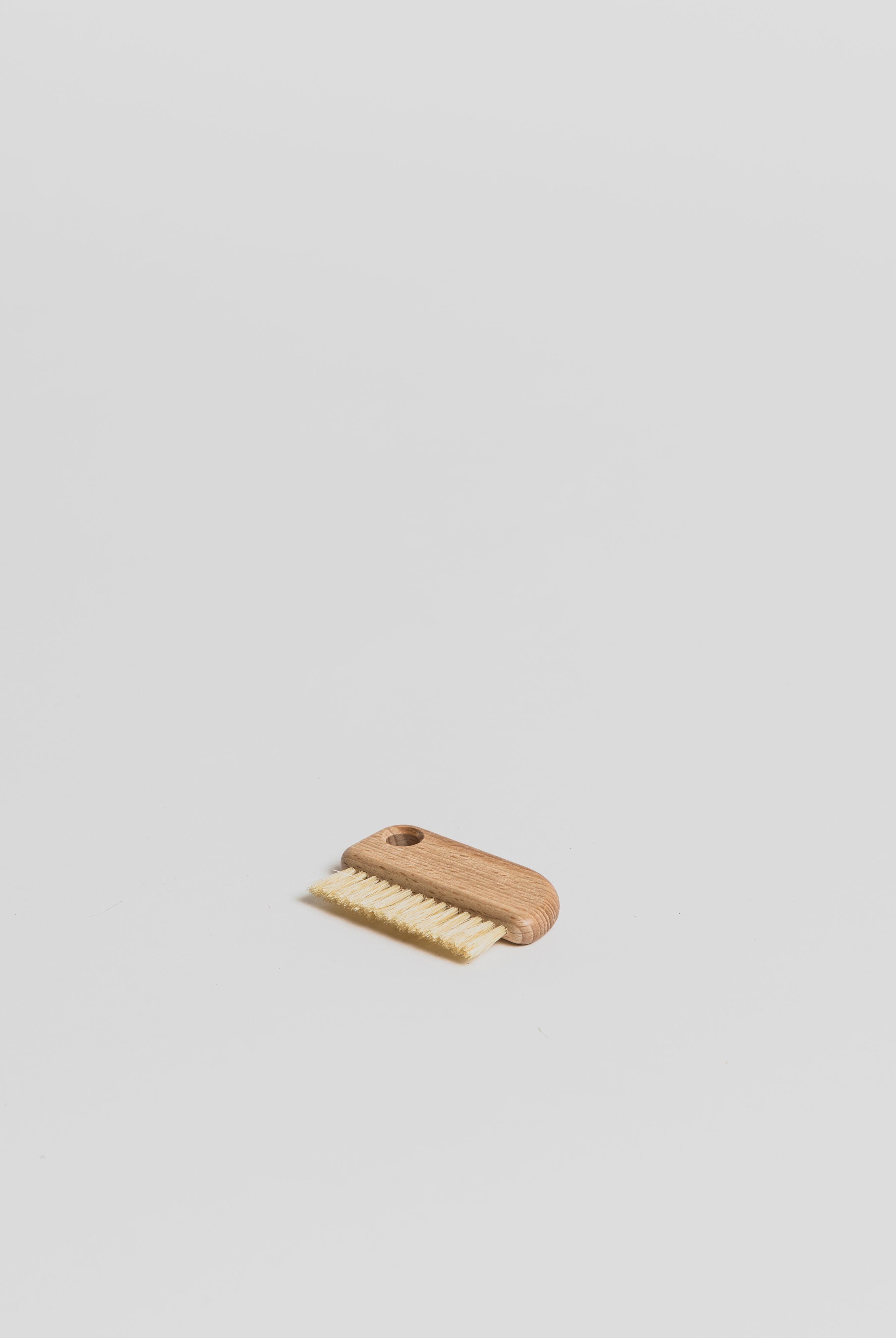 Hairbrush Cleaner Brush Redecker
