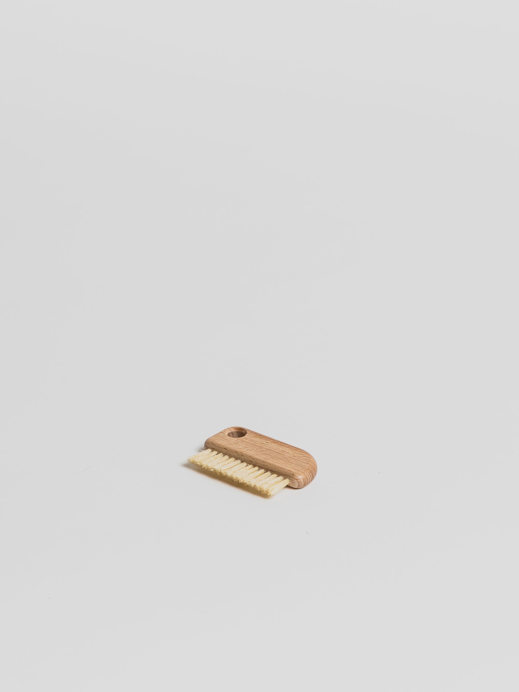 Hairbrush Cleaner Brush Redecker