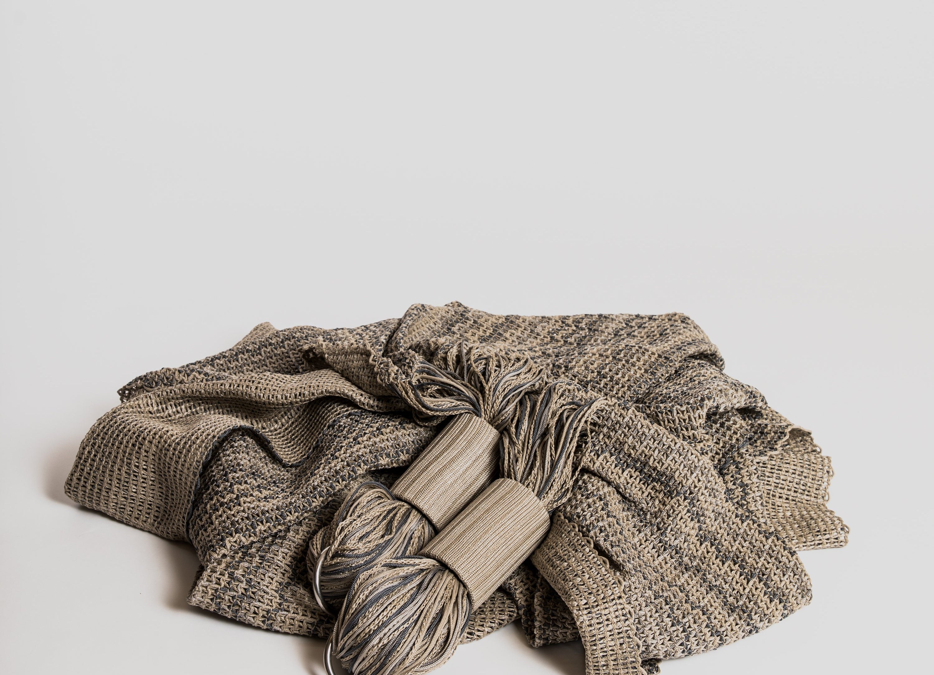 Hammock - Sand Cemento Hammock Paola Lenti