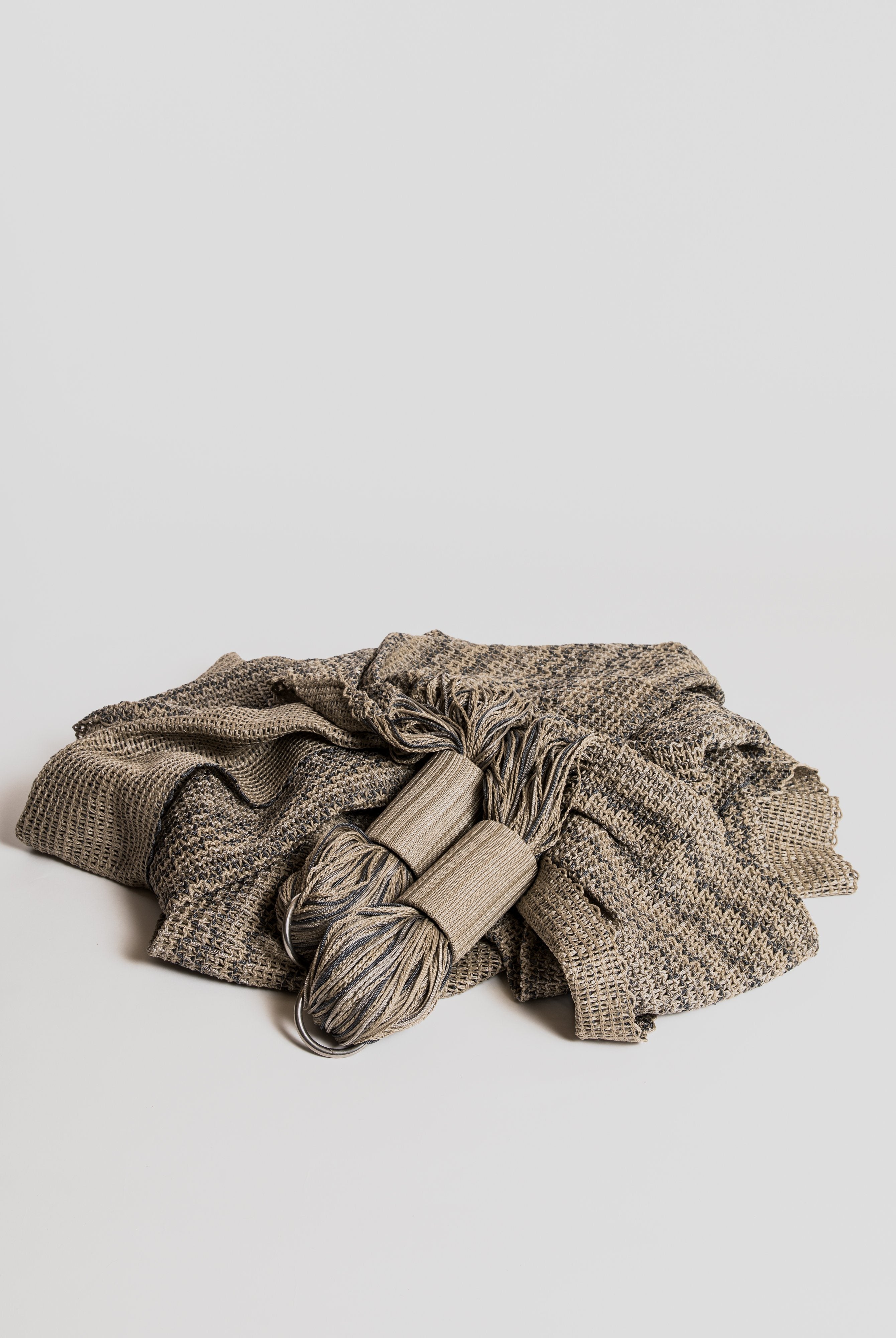 Hammock - Sand Cemento Hammock Paola Lenti