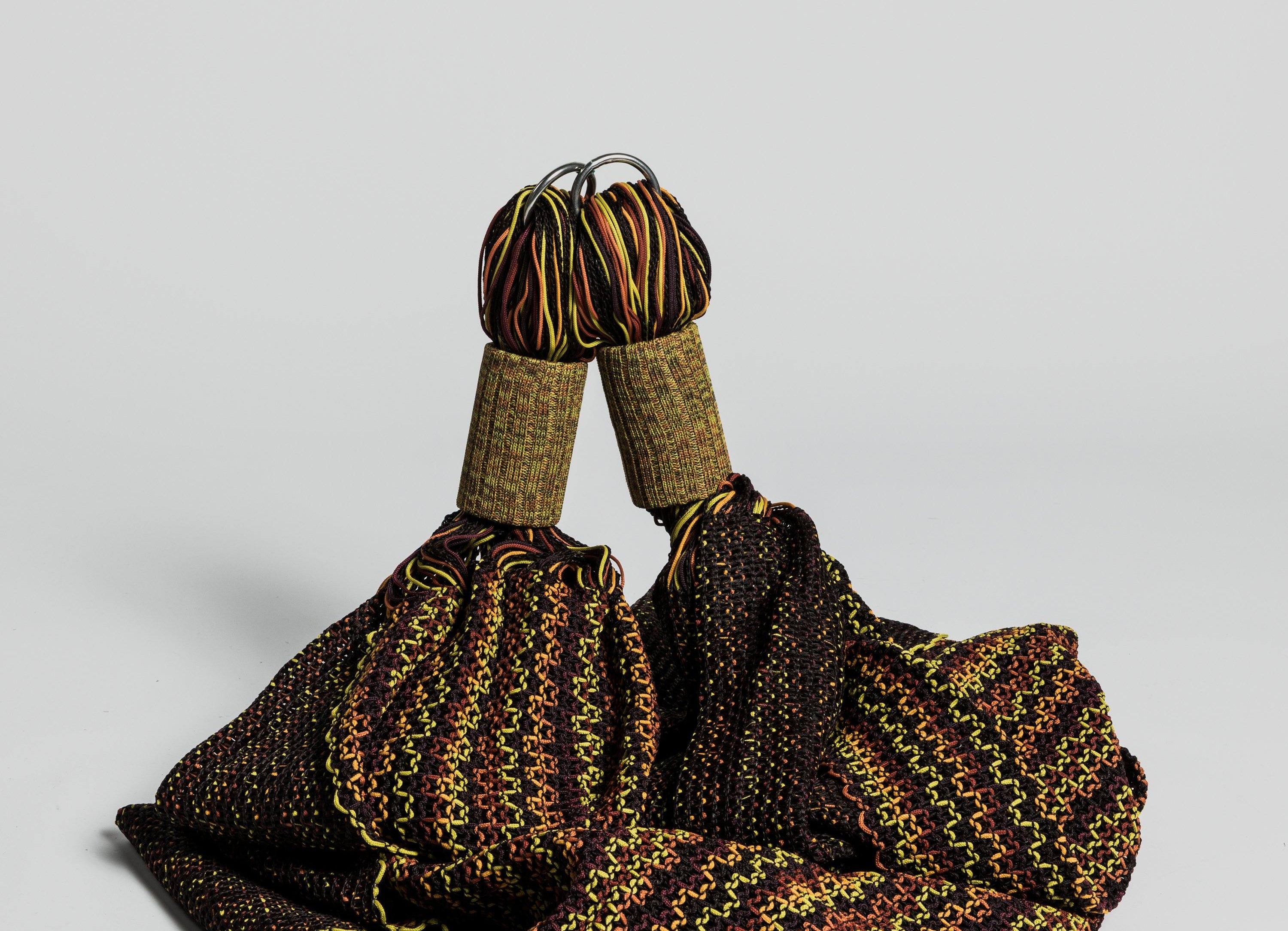 Hammock - Terrac Limone Swing Paola Lenti