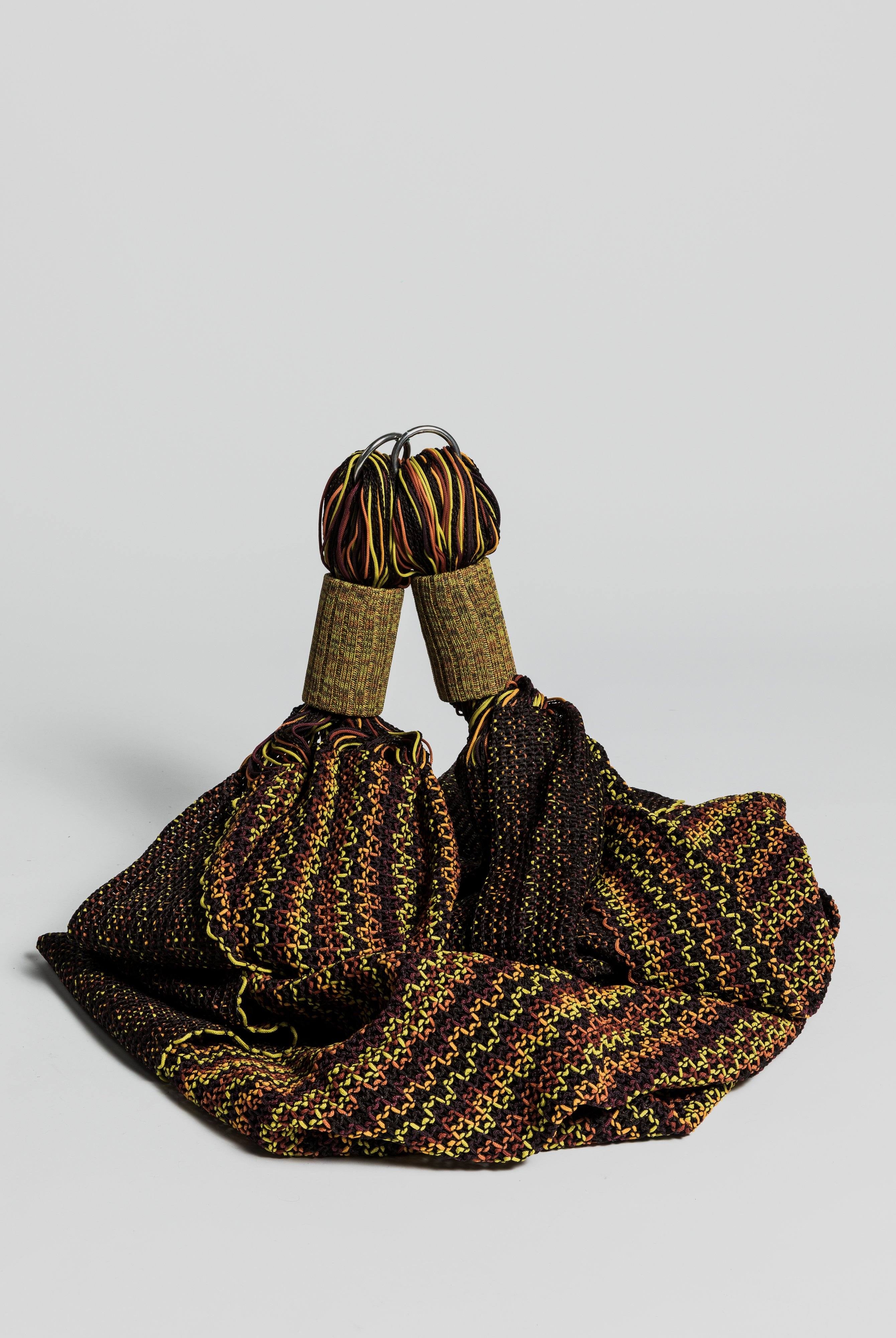 Hammock - Terrac Limone Swing Paola Lenti