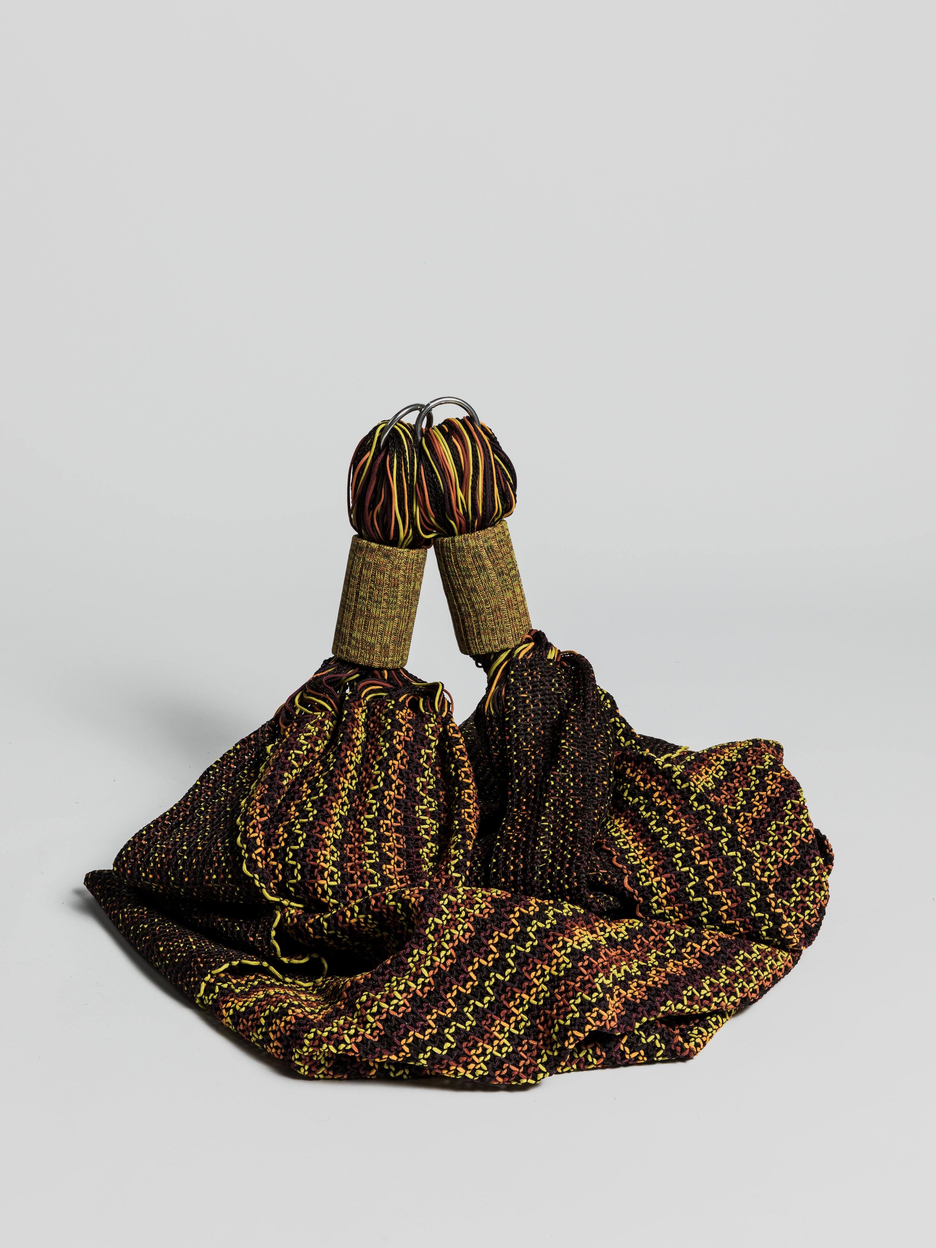 Hammock - Terrac Limone Swing Paola Lenti