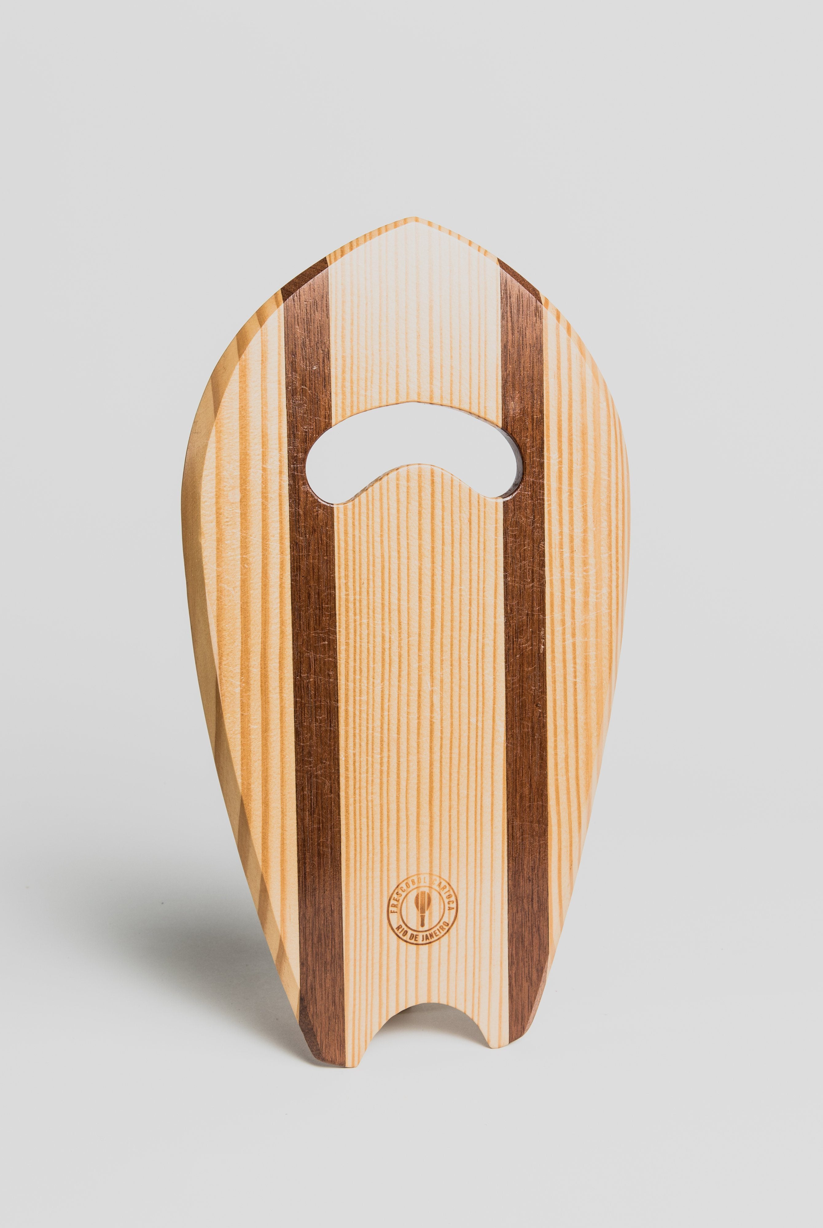 Hand Surf Surfing Frescobol Carioca