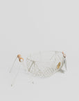 Harvesting Basket - Buttermilk Baskets Burgon & Ball 