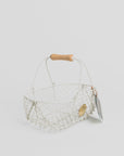 Harvesting Basket - Buttermilk Baskets Burgon & Ball 