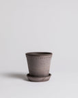 Helena Pot - Grey Pot Bergs Potter