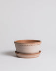 Helena Pot - Terracotta Pot Bergs Potter