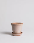 Helena Pot - Terracotta Pot Bergs Potter