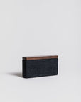 HiFi Square Bluetooh Speaker - Black Speaker Ginko