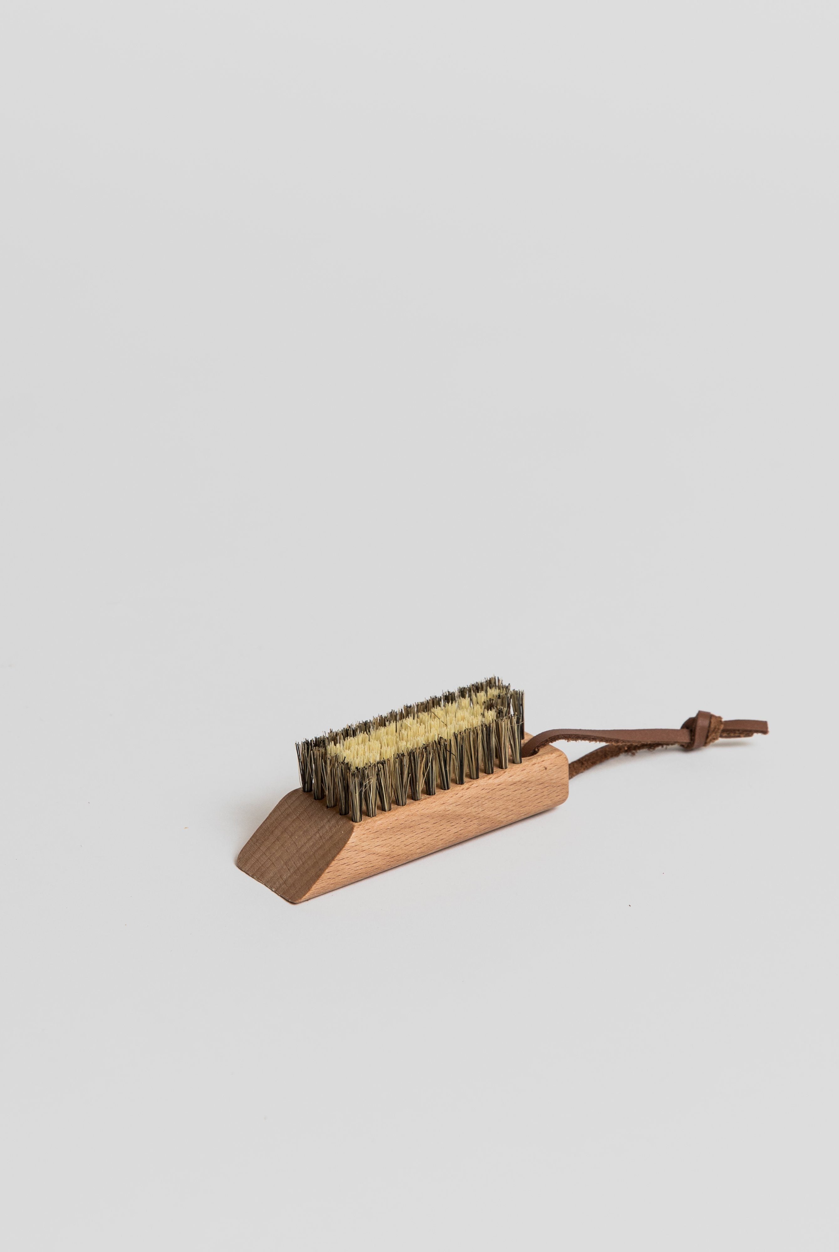 Hiking Shoe Brush Brush Redecker