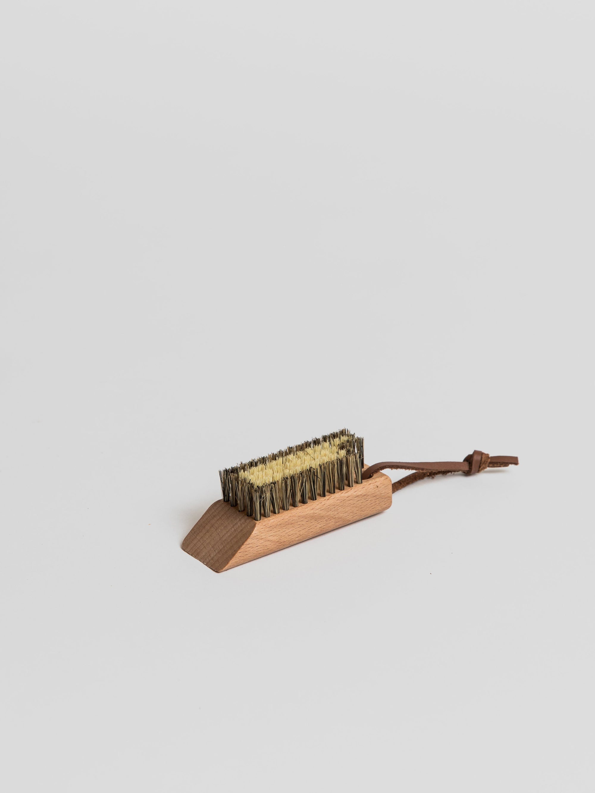 Hiking Shoe Brush Brush Redecker