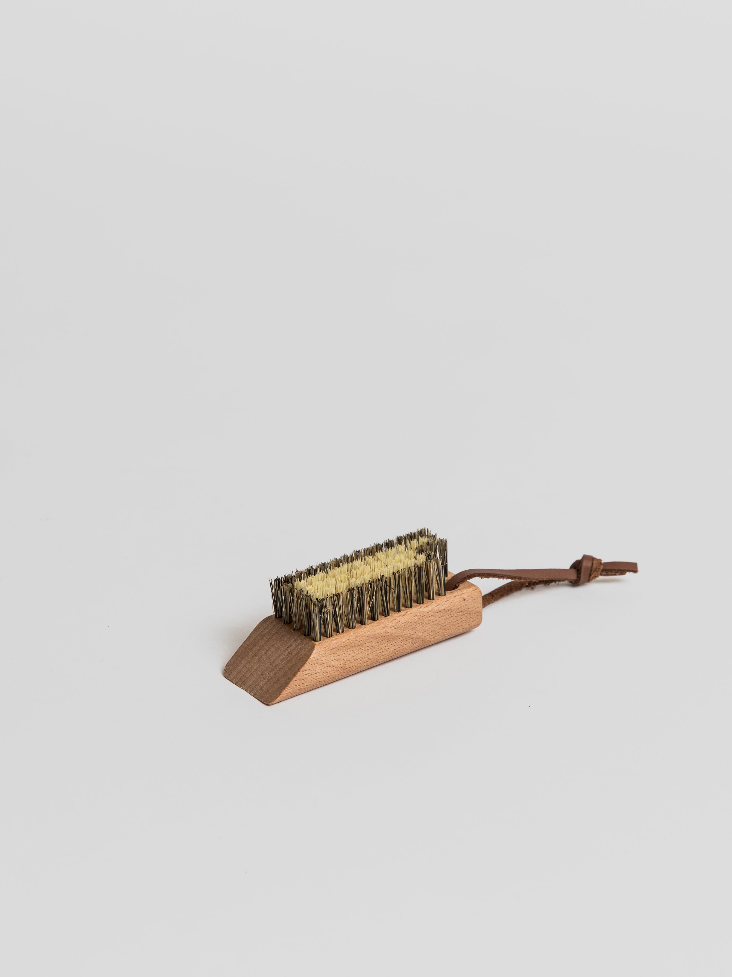 Hiking Shoe Brush Brush Redecker