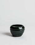 Honey - Green Emerald Vase/Pot Bergs Potter