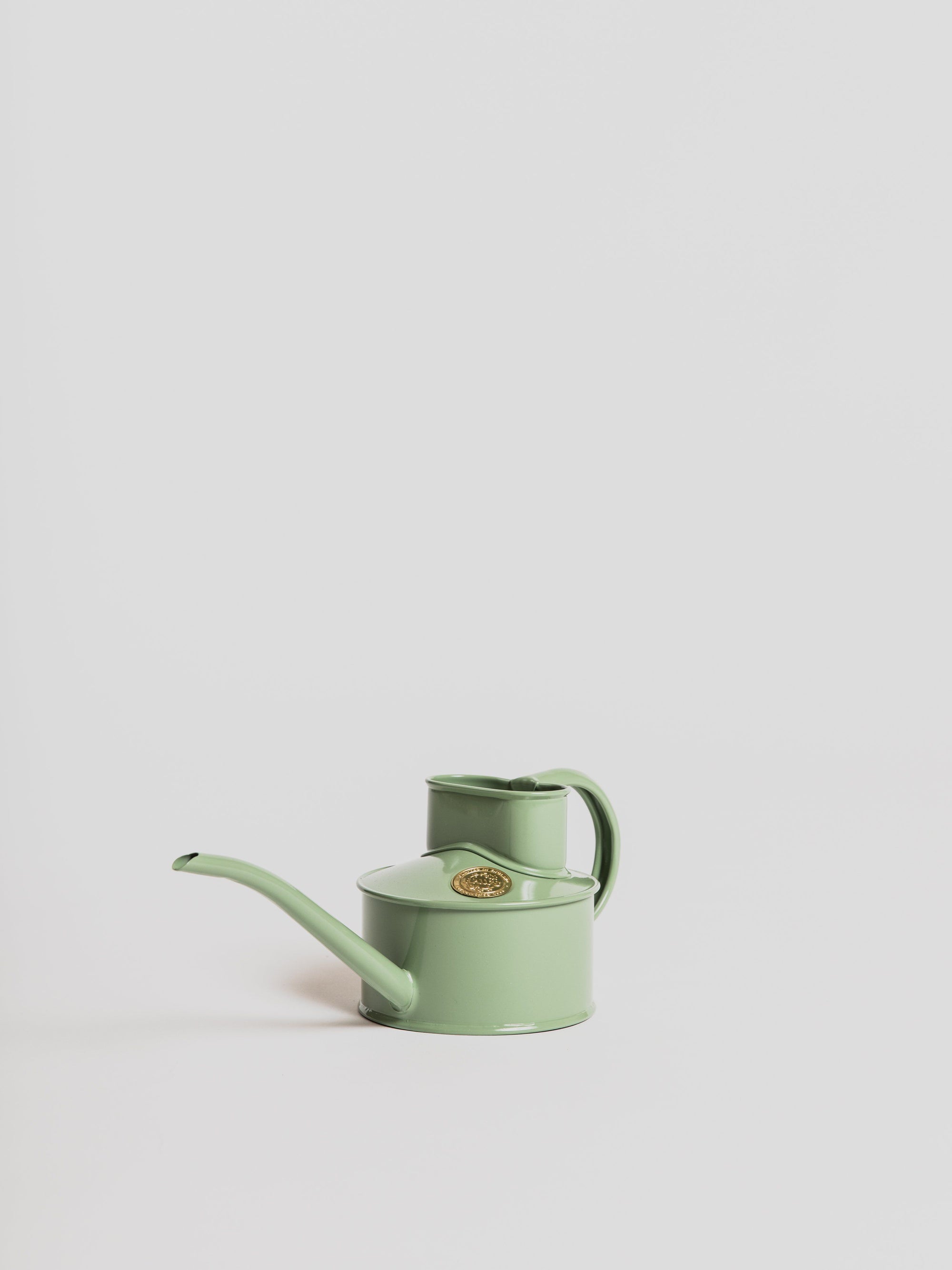 Indoor Pot Waterer (Small) - Sage Indoor Watering Can Haws
