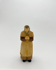 Christmas Crib - Cigale & Fourmi