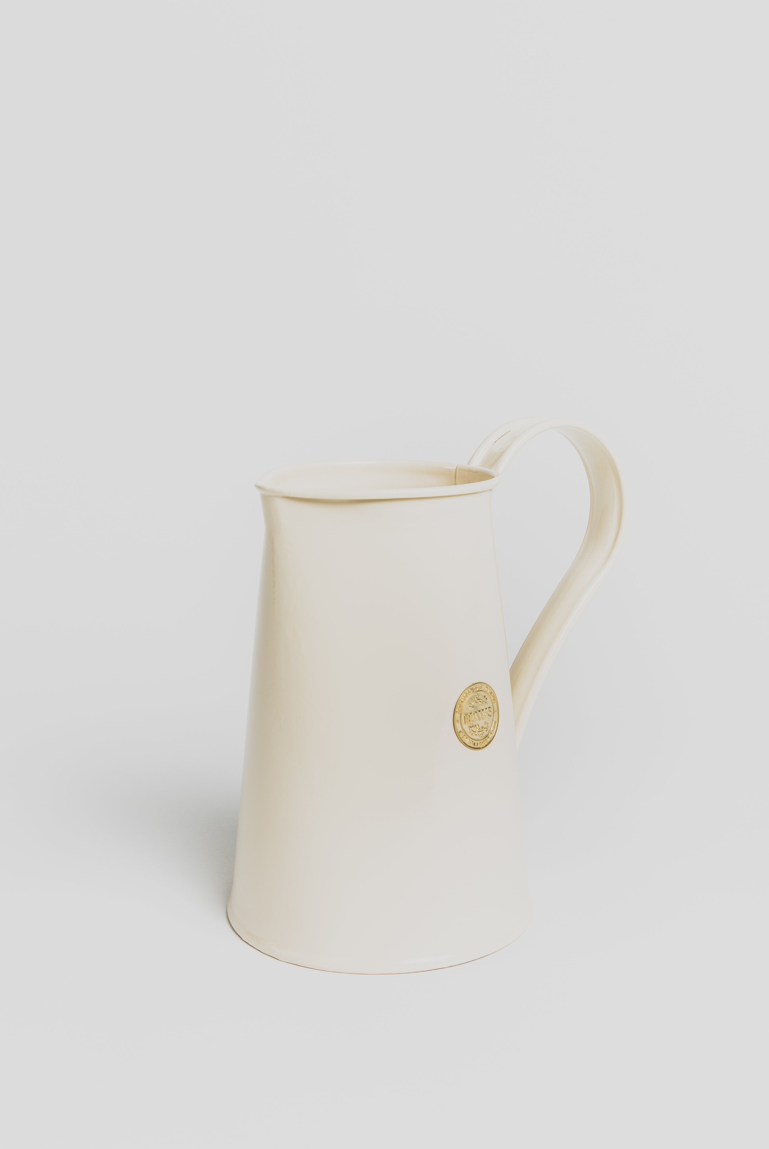 Jug Classic - Cream Jug Haws