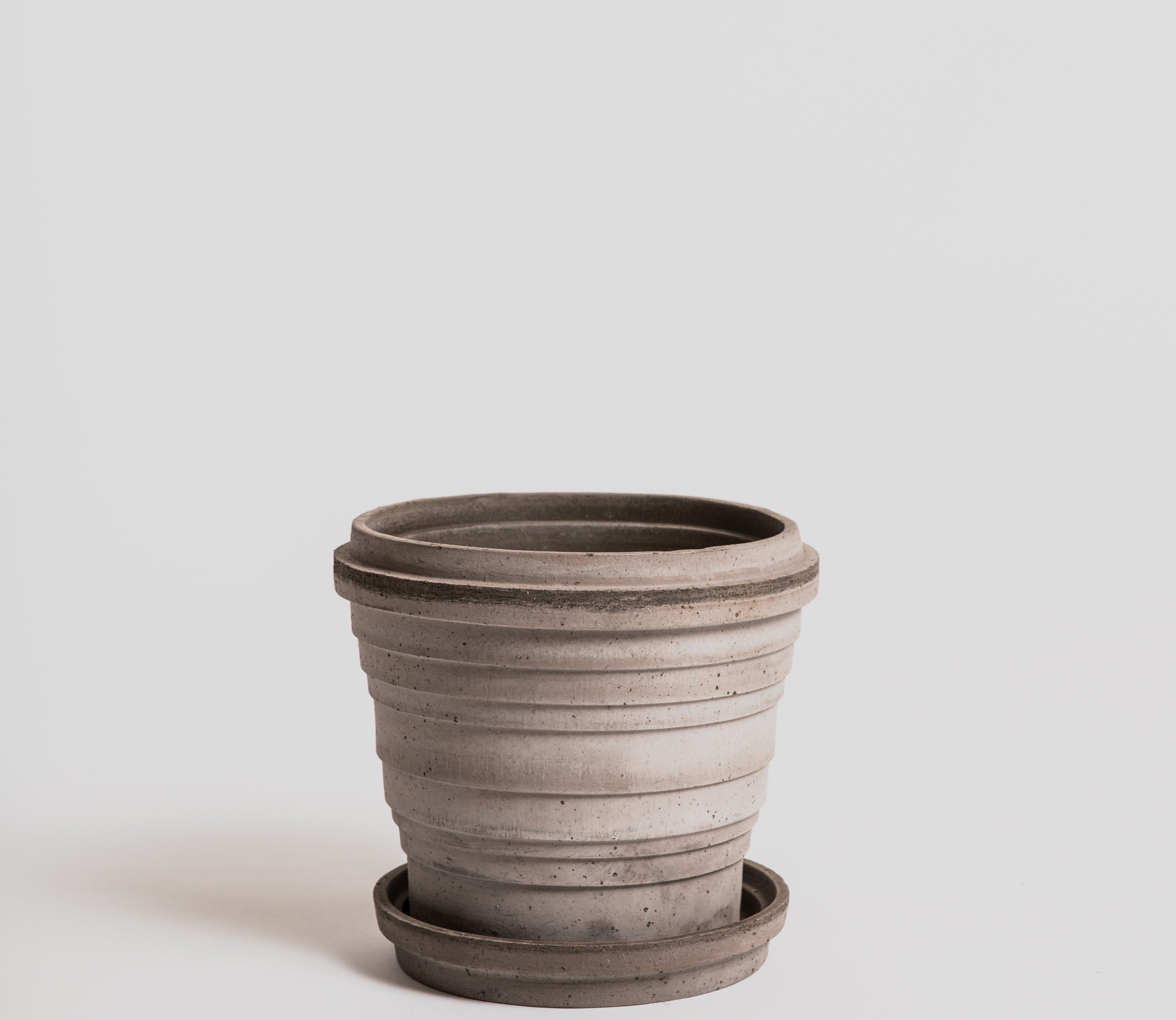 Jupiter - Grey Pottery Bergs Potter