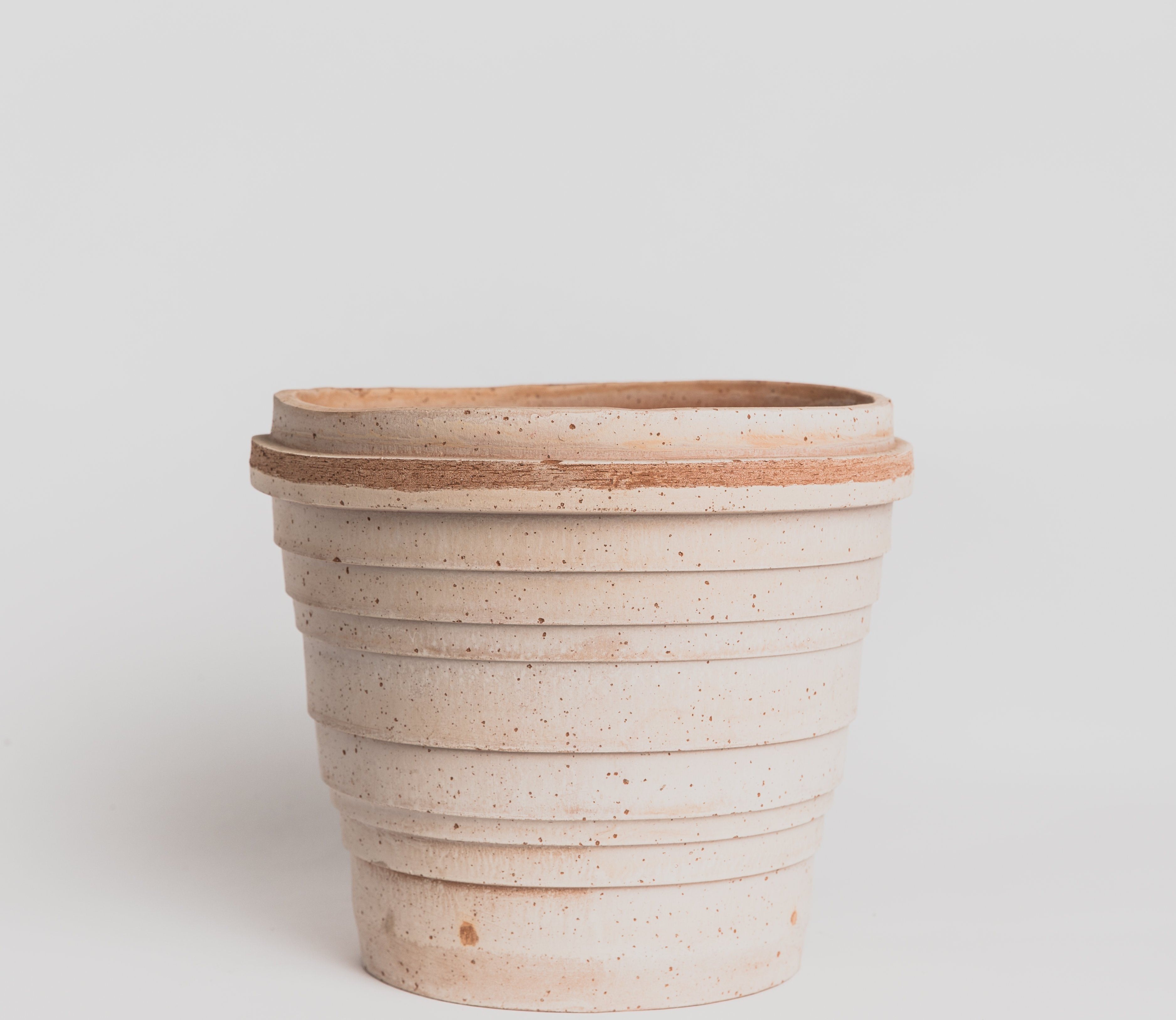 Jupiter - Terracotta Pottery Bergs Potter