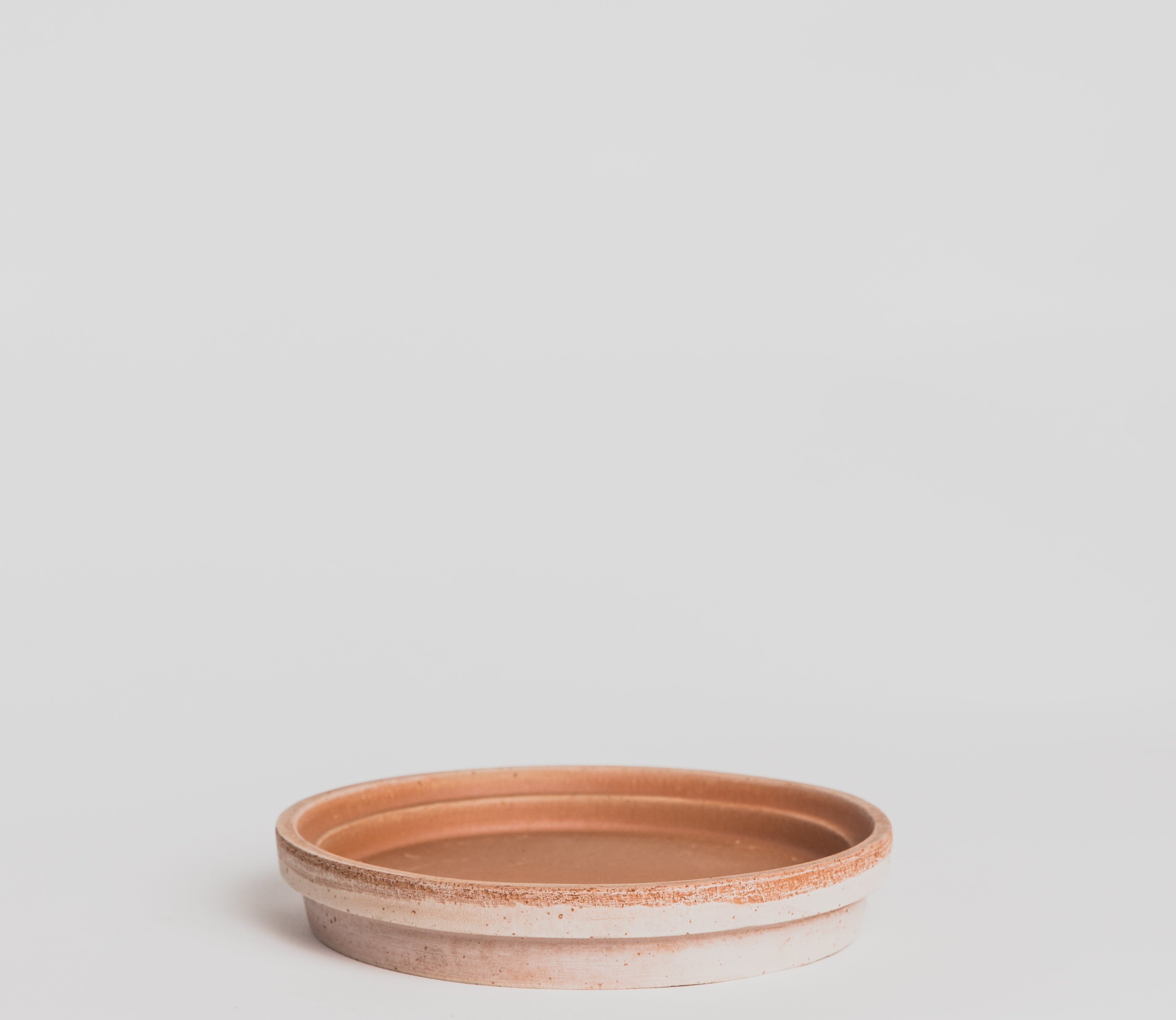Jupiter - Terracotta Pottery Bergs Potter