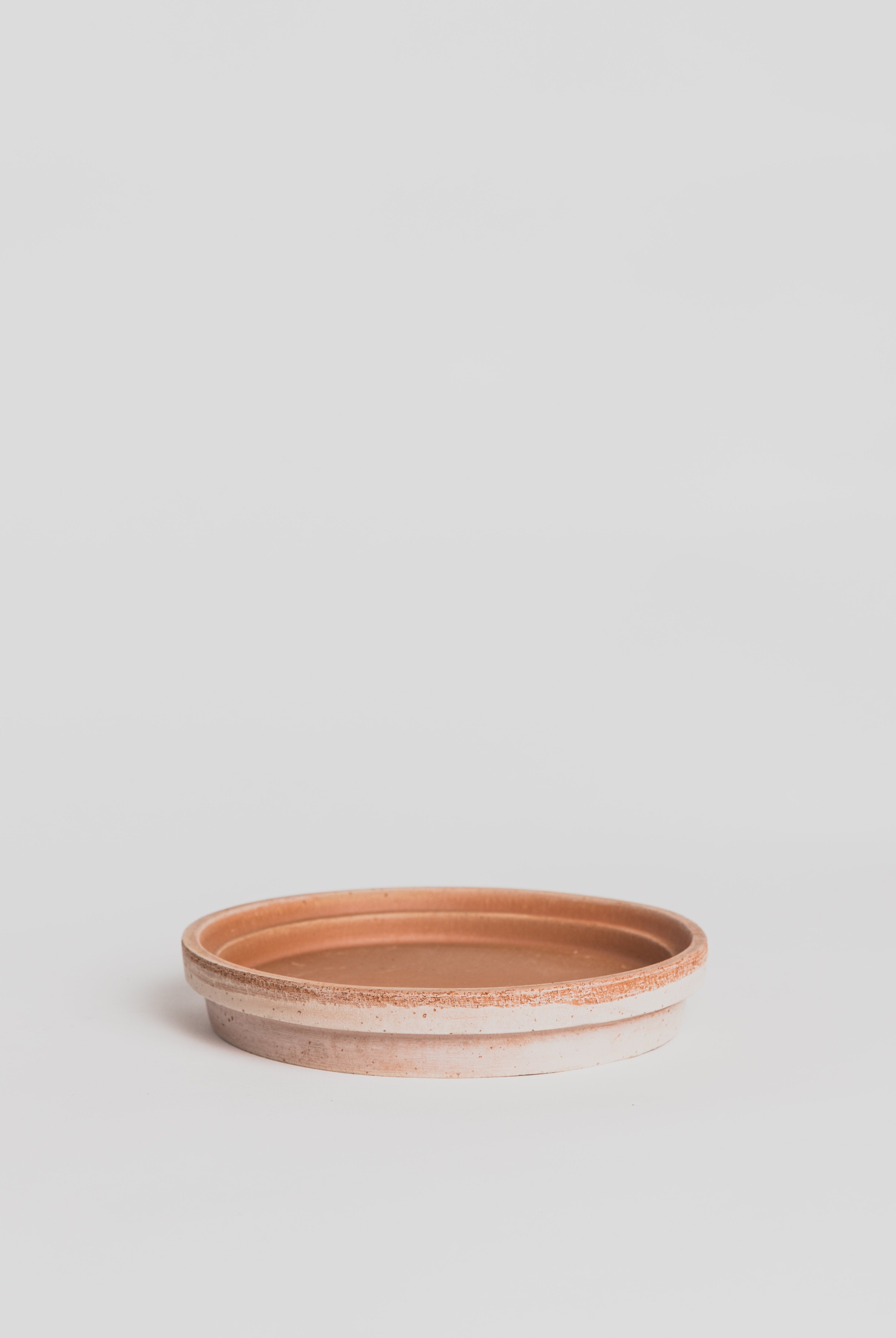 Jupiter - Terracotta Pottery Bergs Potter