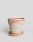Jupiter - Terracotta Pottery Bergs Potter