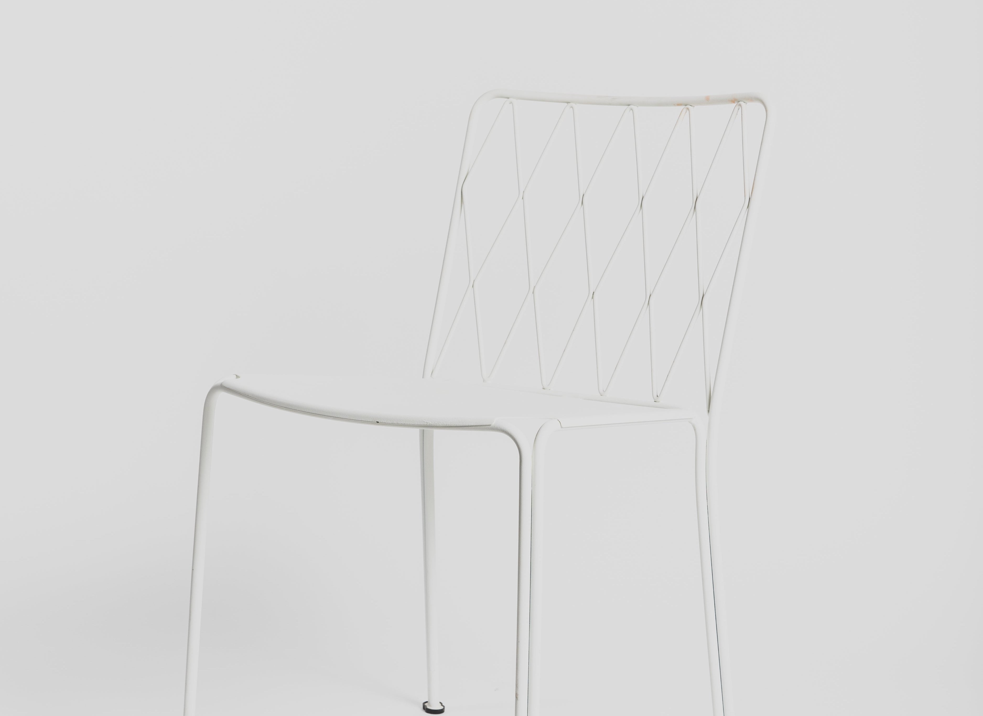 Kintbury Chair - Cotton White Furniture Fermob