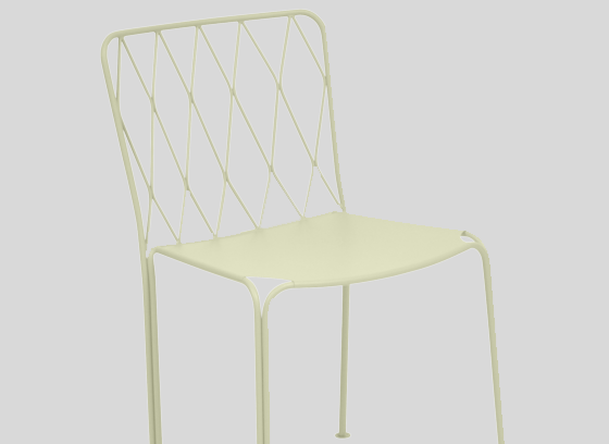 Kintbury Chair - Willow Green Furniture Fermob