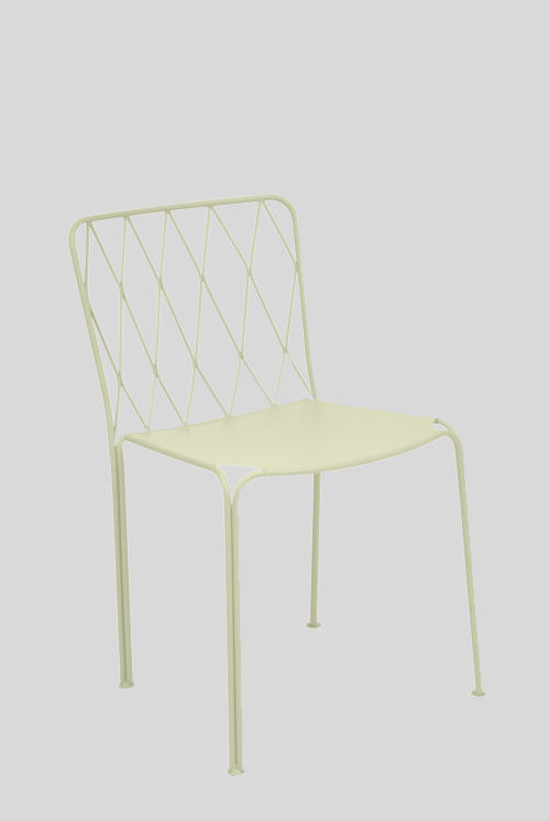 Kintbury Chair - Willow Green Furniture Fermob