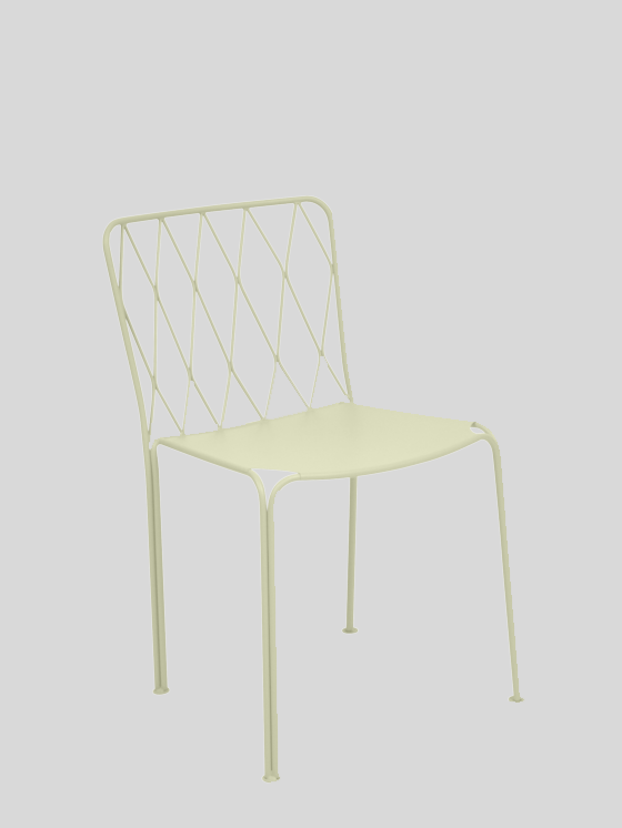 Kintbury Chair - Willow Green Furniture Fermob