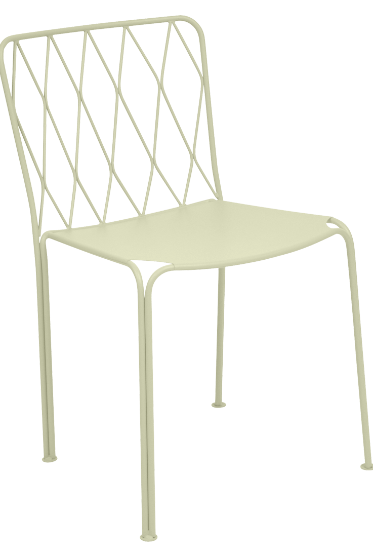 Kintbury Chair - Willow Green Furniture Fermob