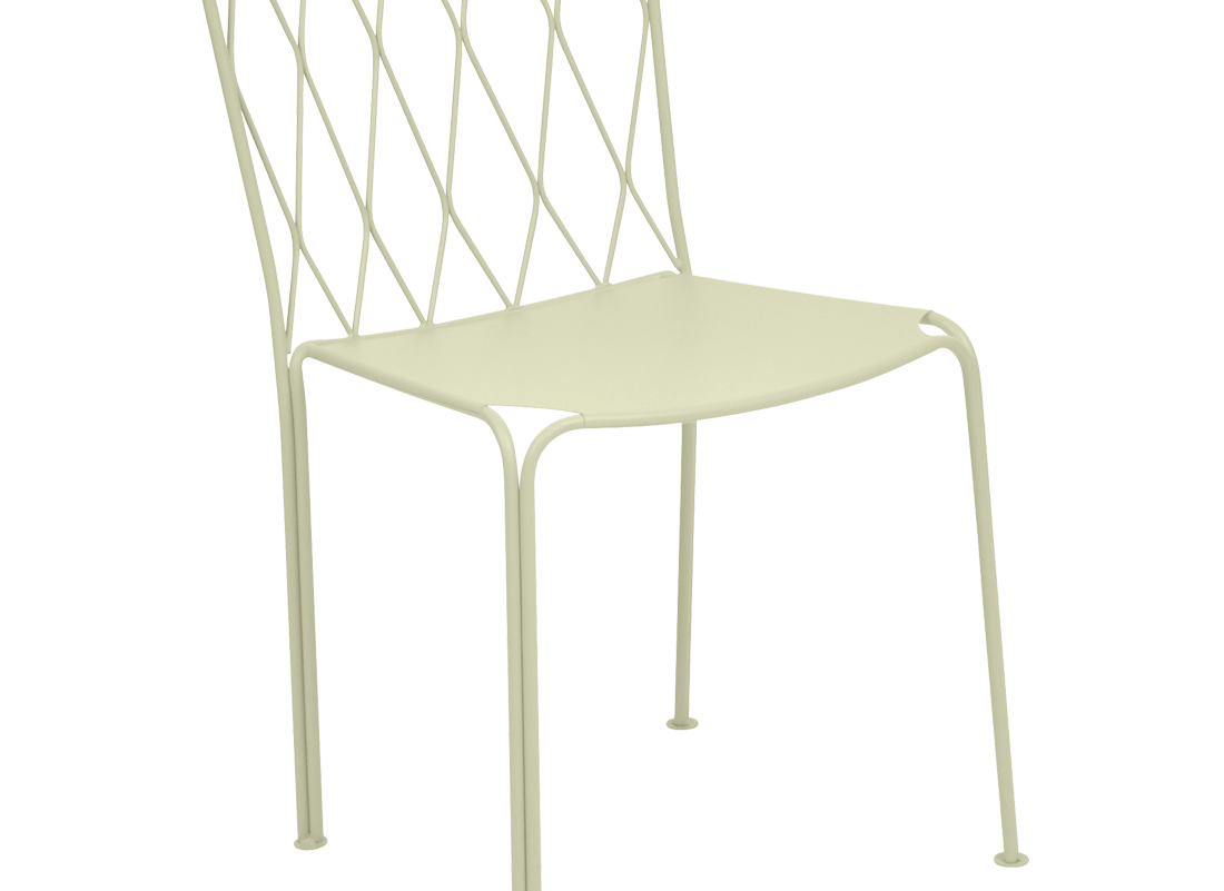 Kintbury Chair - Willow Green Furniture Fermob