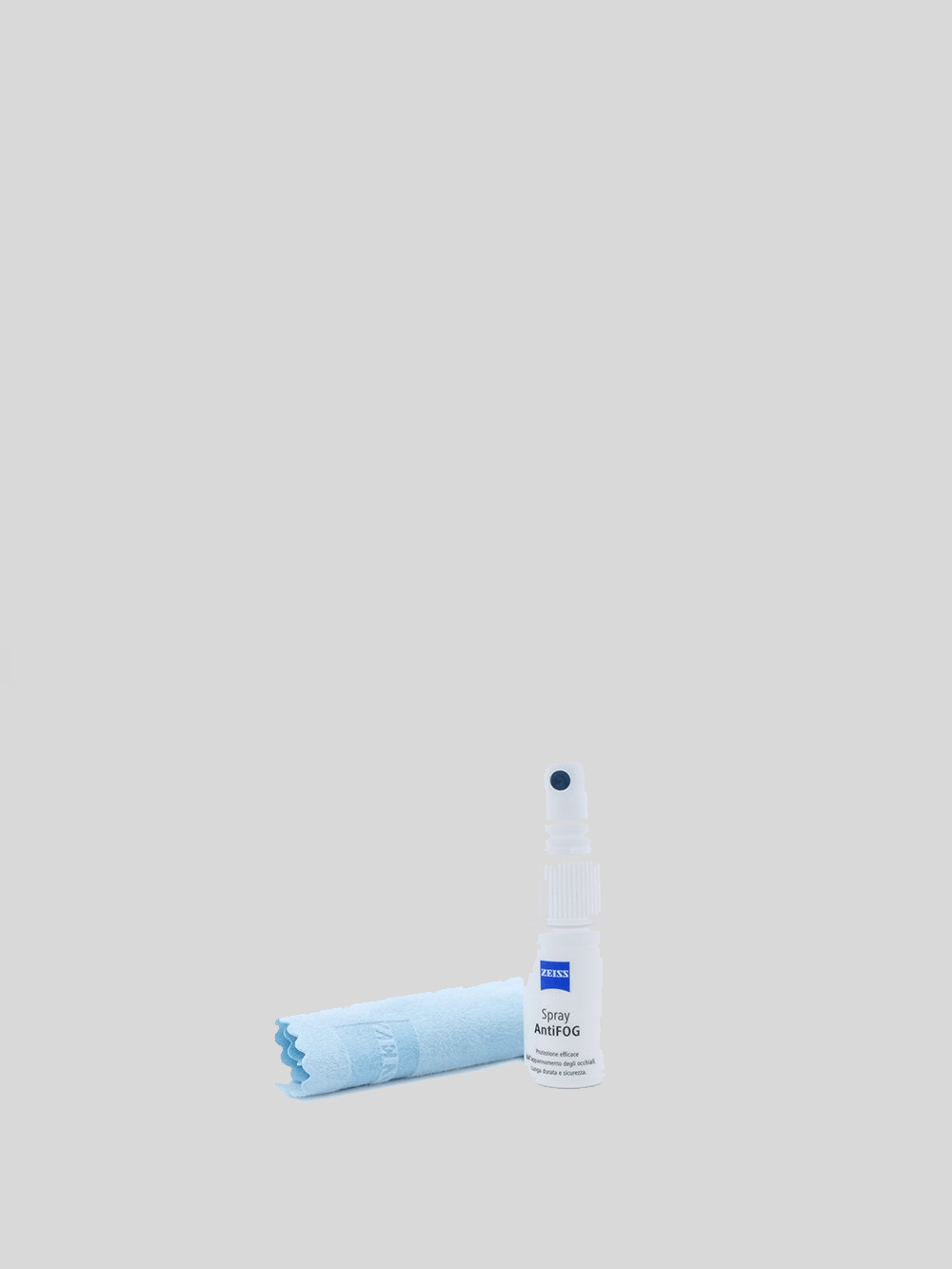 Kit Spray Anti-fog Sunglasses L.G.R.