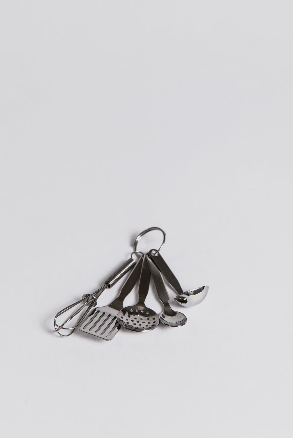 Kitchen Tool set Miniature Tool Redecker