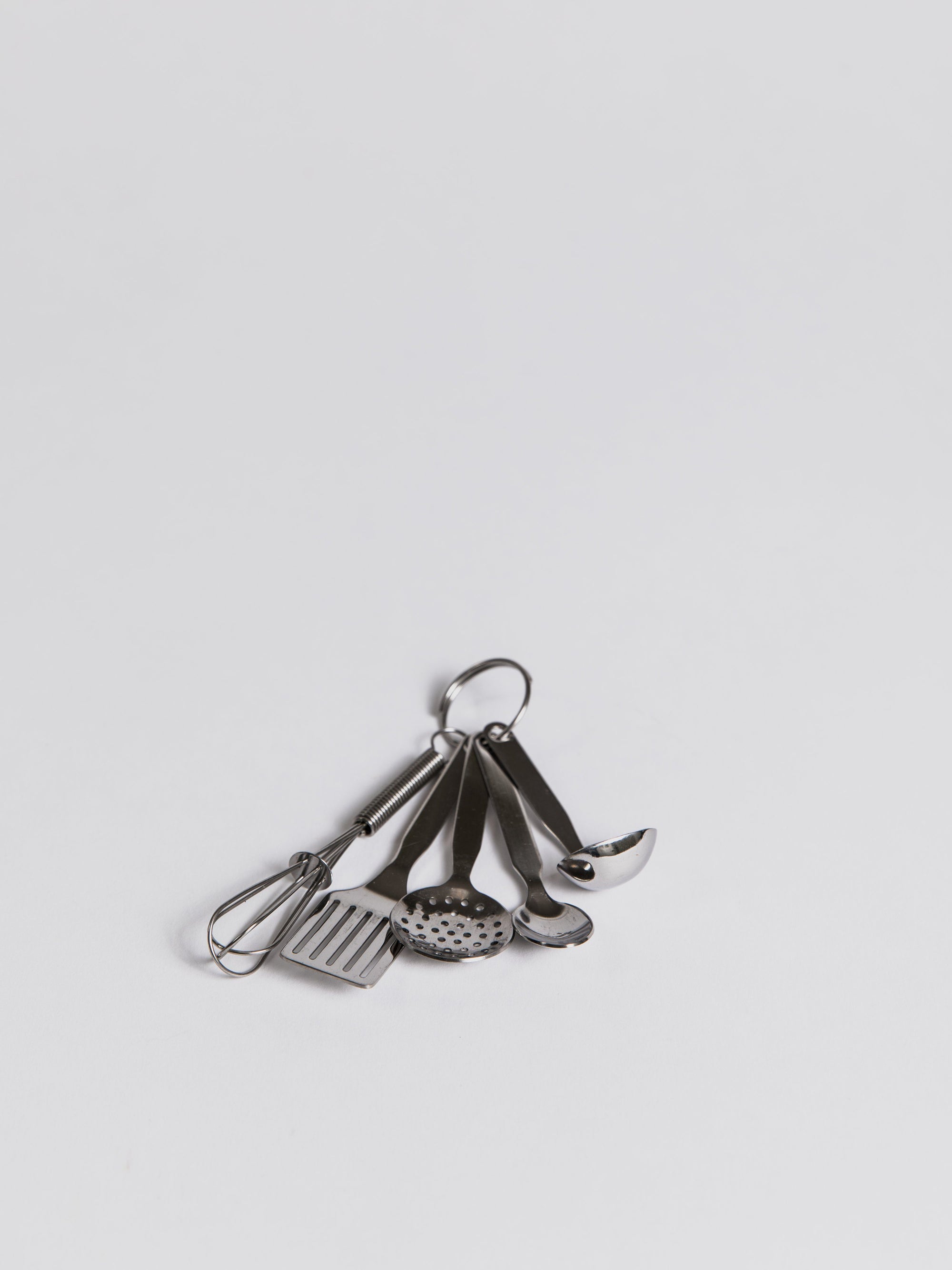 Kitchen Tool set Miniature Tool Redecker