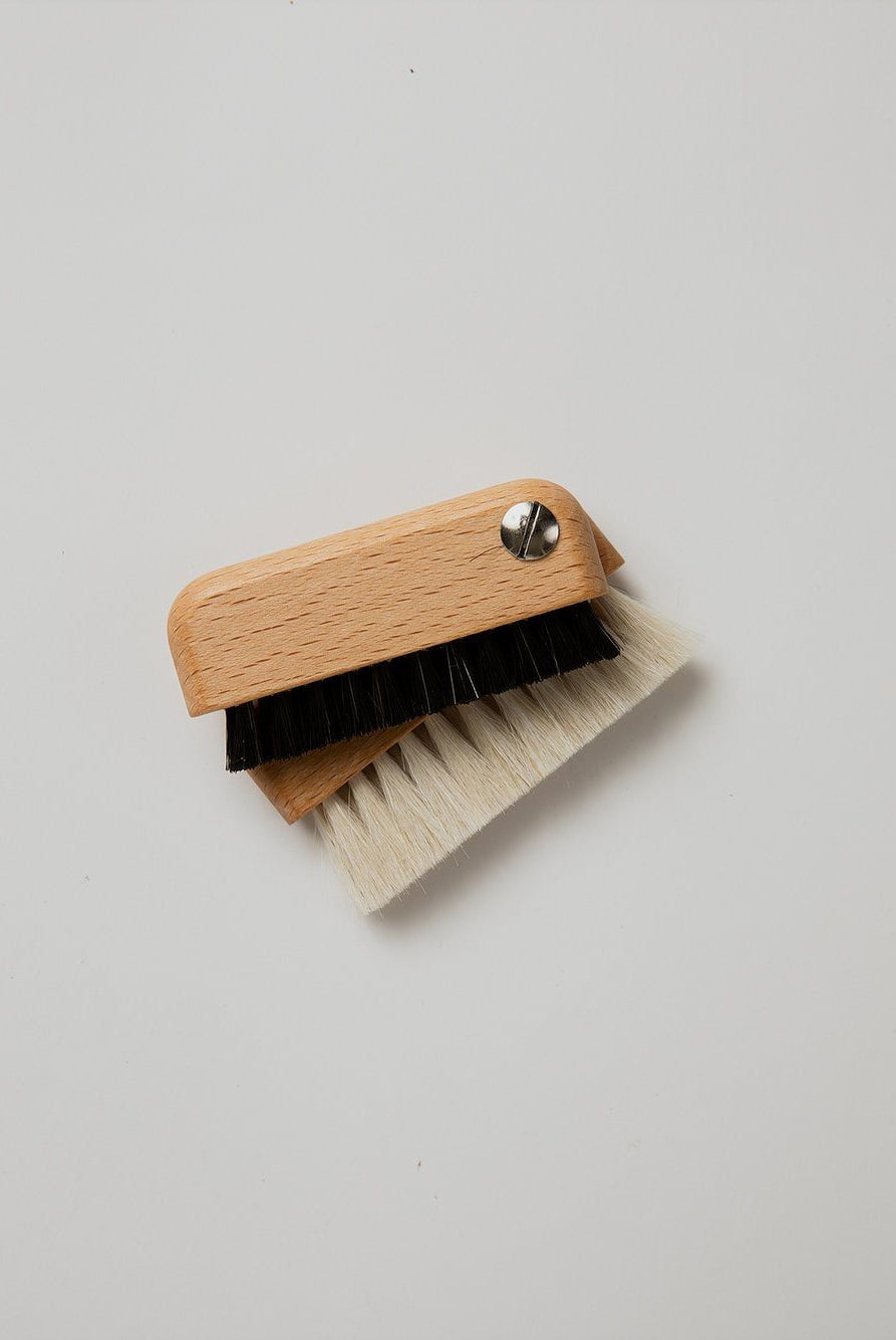 Laptop Brush Brush Redecker
