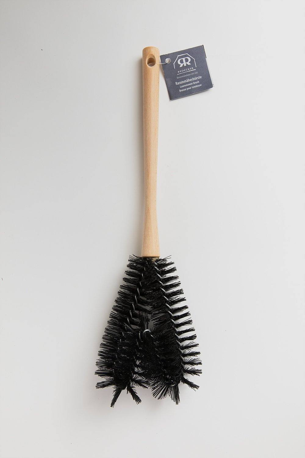 Lawnmover Brush Brush Redecker 