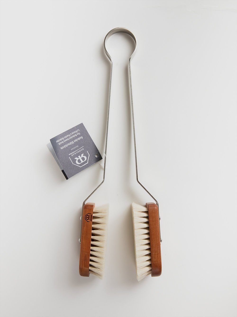 Leaves Brush Brush Redecker