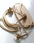 Lillagunga Classic Swing - Oak Swing Lillagunga