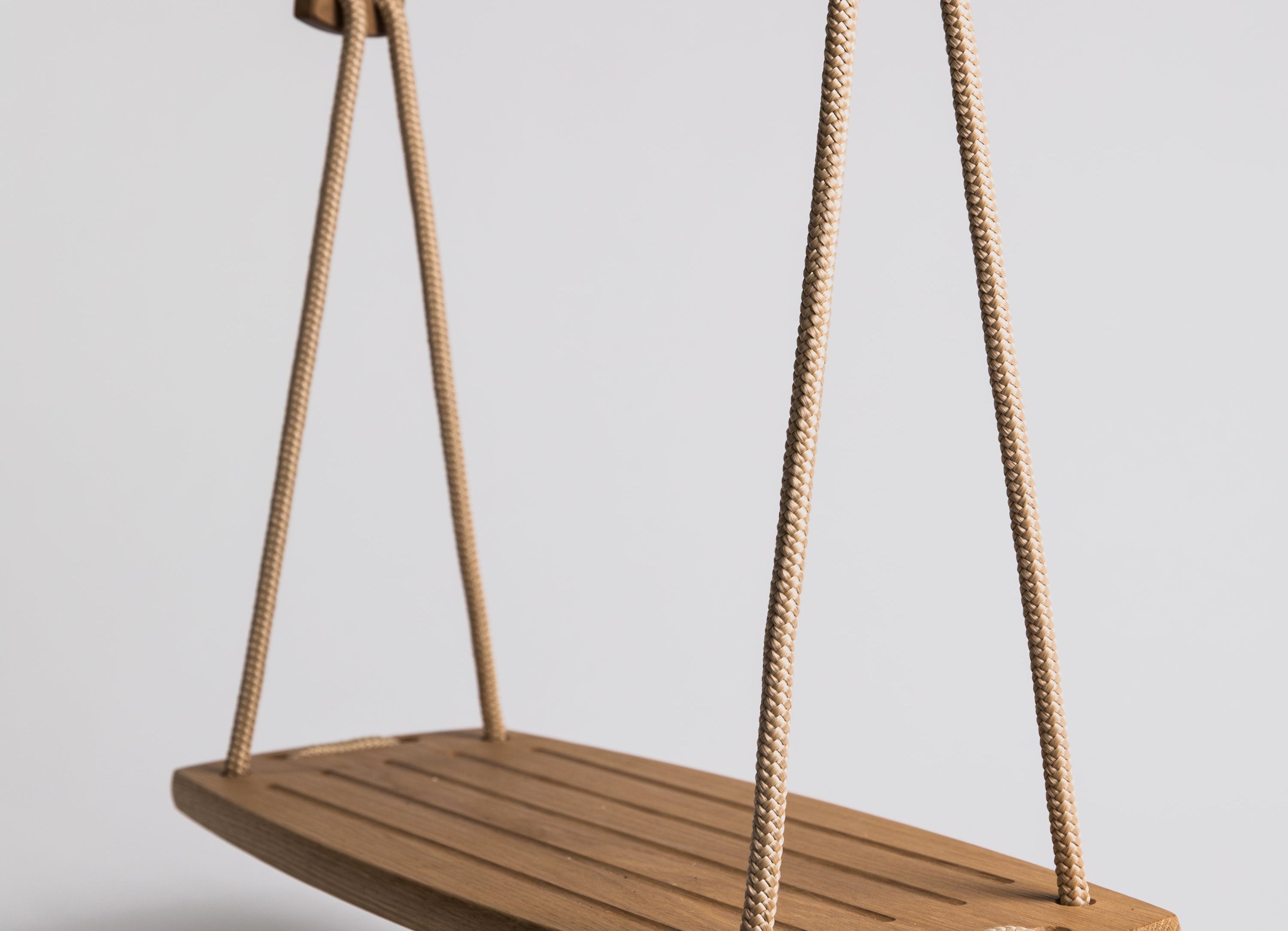 Lillagunga Classic Swing - Oak Swing Lillagunga