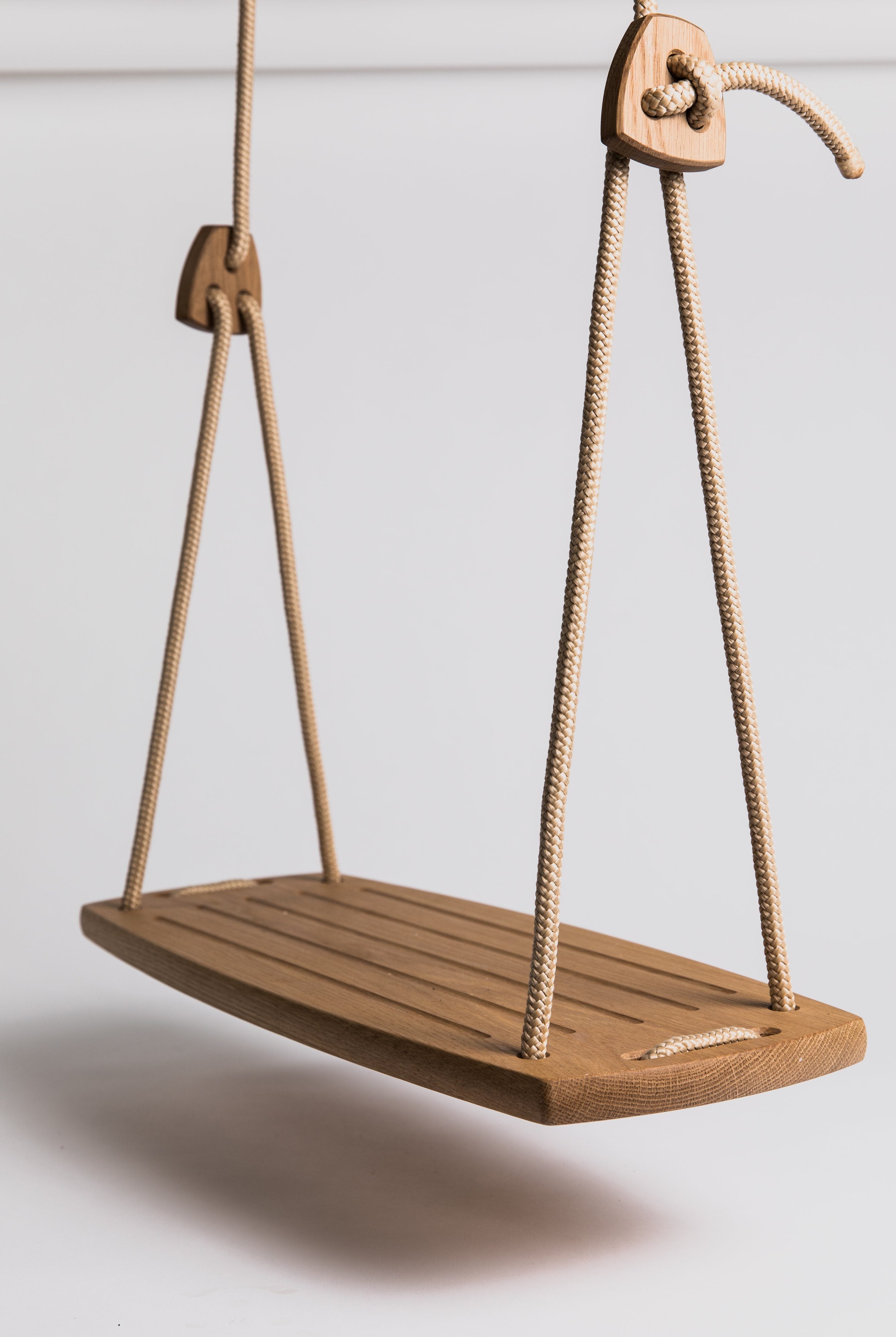 Lillagunga Classic Swing - Oak Swing Lillagunga