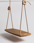 Lillagunga Classic Swing - Oak Swing Lillagunga