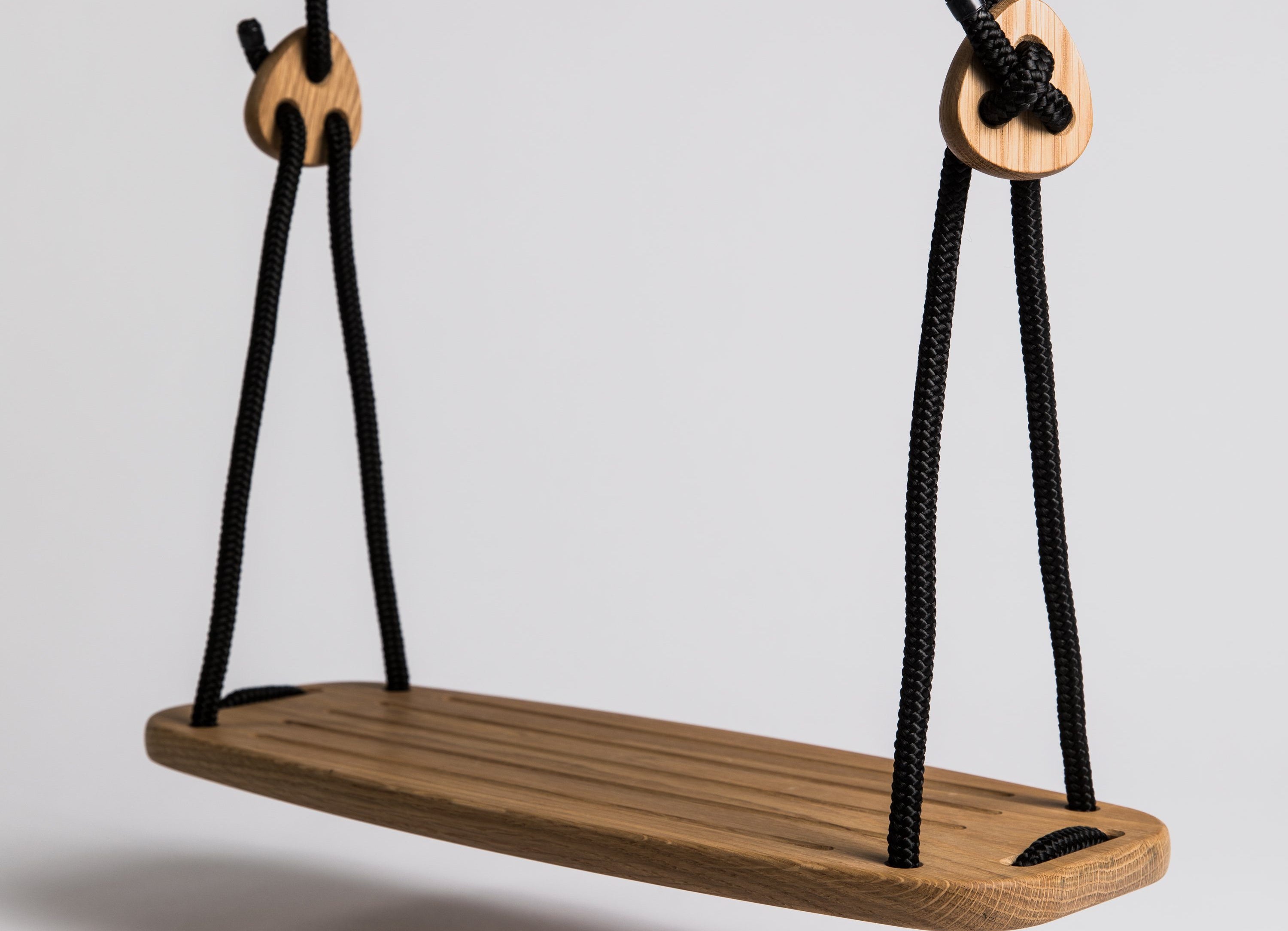 Lillagunga Classic Swing - Oak Swing Lillagunga