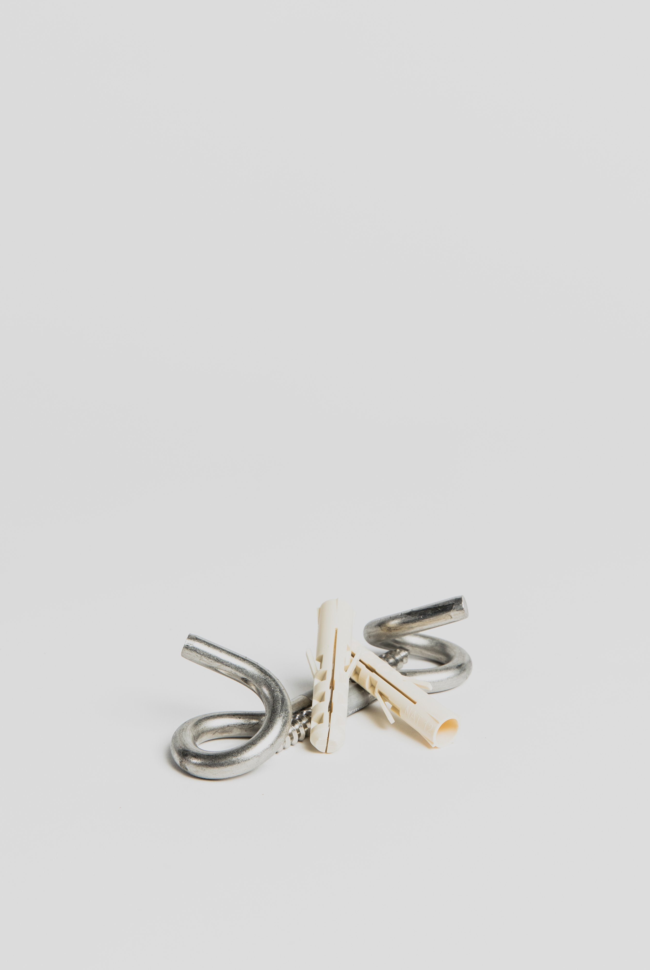 Lillagunga - Curl hooks Accessories Lillagunga
