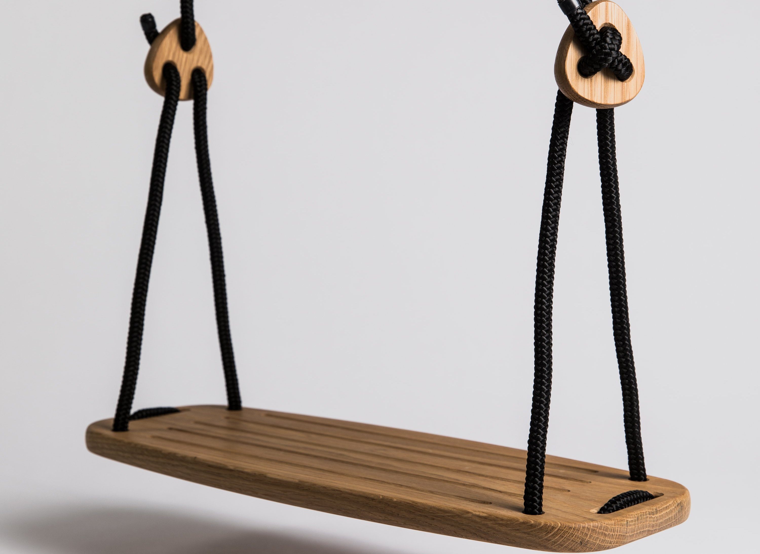 Lillagunga Grand Swing - Oak Swing Lillagunga