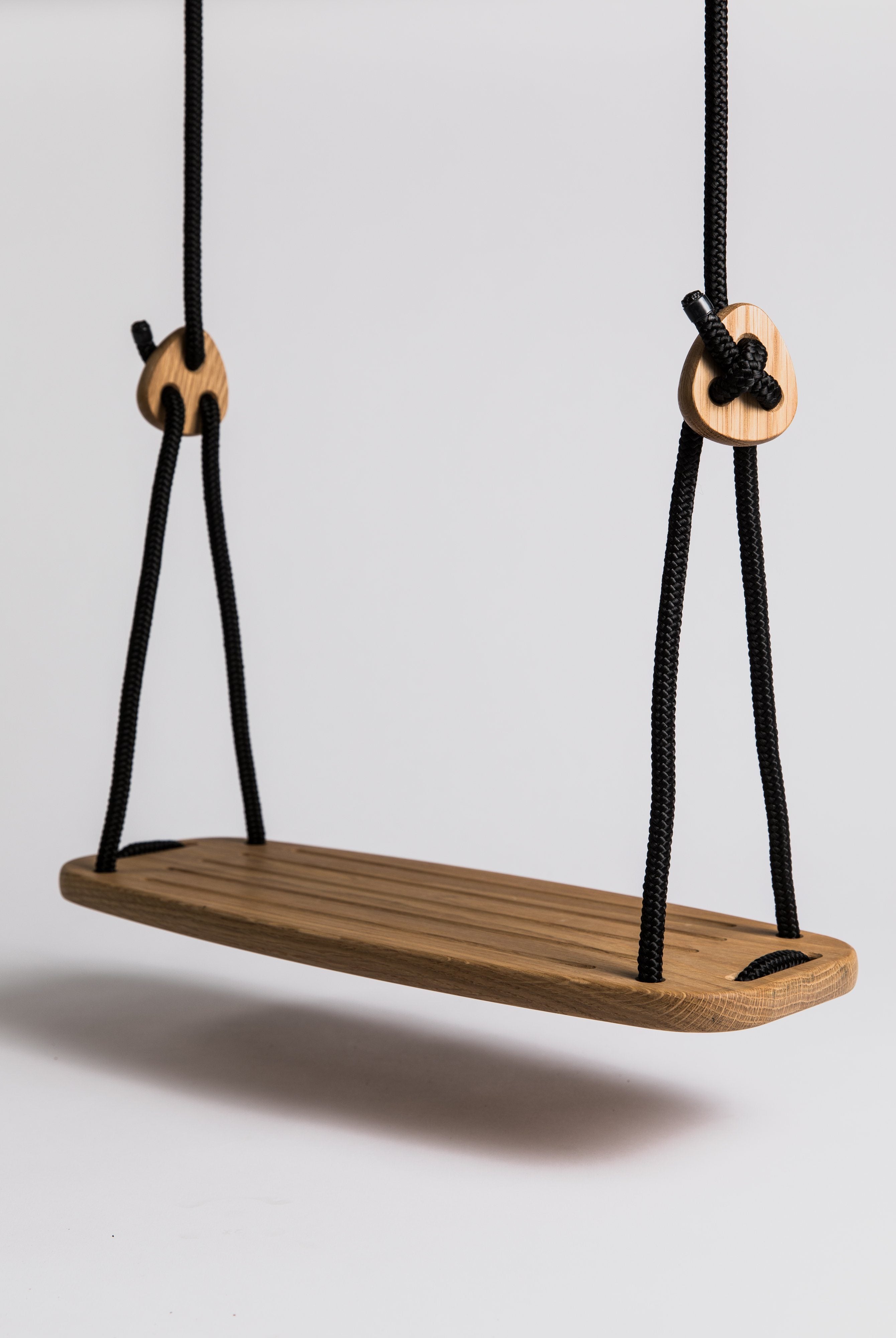 Lillagunga Grand Swing - Oak Swing Lillagunga
