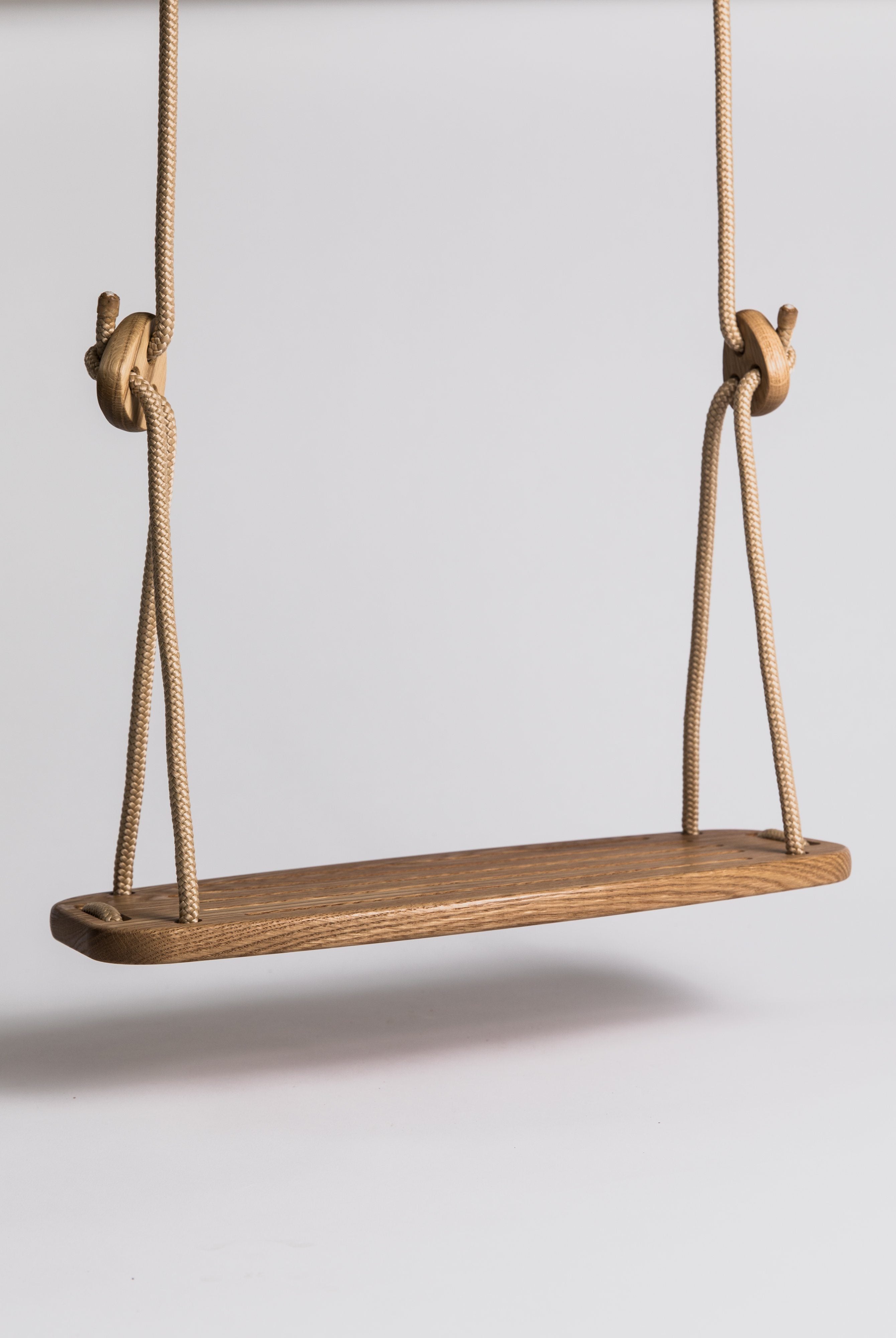 Lillagunga Grand Swing - Oak Swing Lillagunga